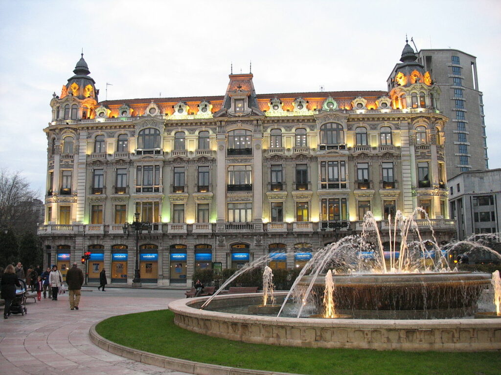 ¿Qué puedo ver en Oviedo? 