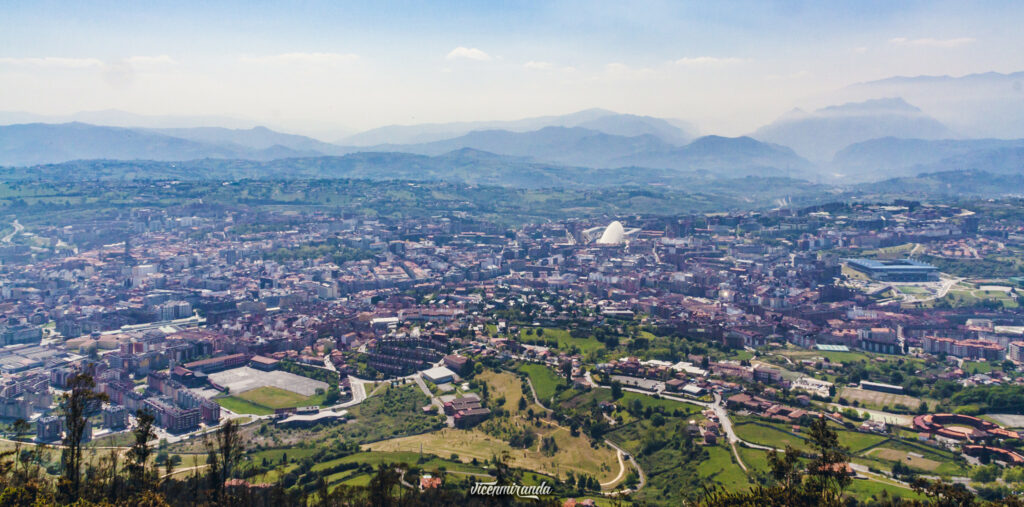 Que ver cerca de mí en Oviedo