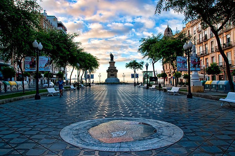 Turismo en Tarragona 