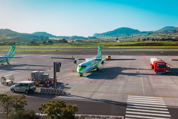 Qué ver cerca de mí en el Aeropuerto de Gran Canaria