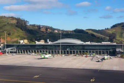 Qué ver cerca de mí en el Aeropuerto de Tenerife Norte