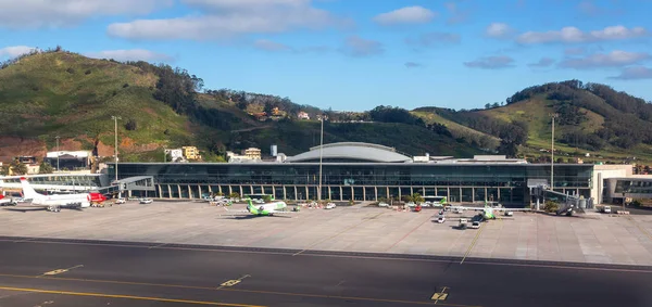 Qué ver cerca de mí en el Aeropuerto de Tenerife Norte