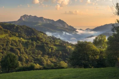 Qué ver cerca de mí en Asturias