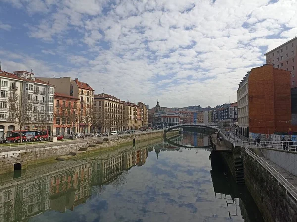 Qué ver cerca de mí en Bilbao