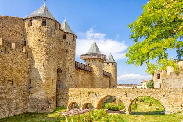 Qué ver cerca de mí en Carcassonne