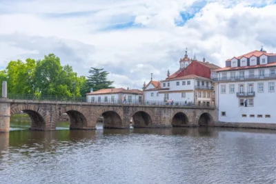 Qué ver cerca de mí en Chaves