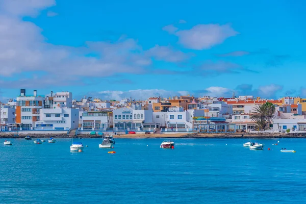 Qué ver cerca de mí en Corralejo