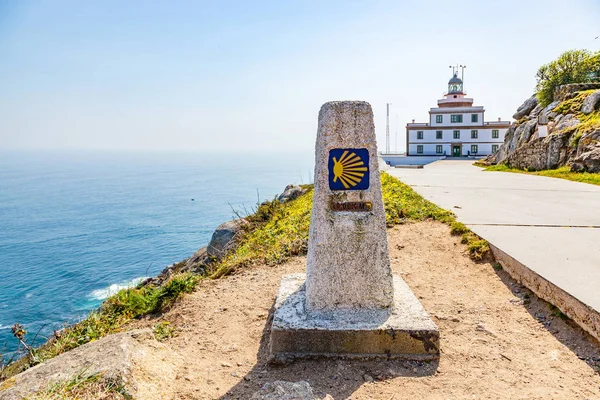 Qué ver cerca de mí en Finisterra