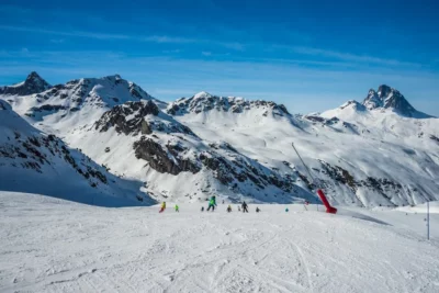 Qué ver cerca de mí en Formigal