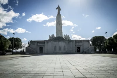 Qué ver cerca de mí en Getafe