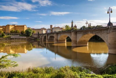 Qué ver cerca de mí en Logroño