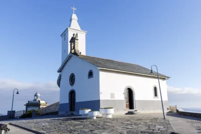 Qué ver cerca de mí en Luarca