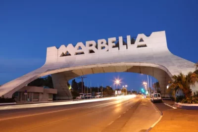 Qué ver cerca de mí en Marbella