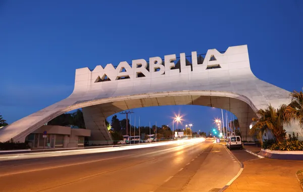 Qué ver cerca de mí en Marbella