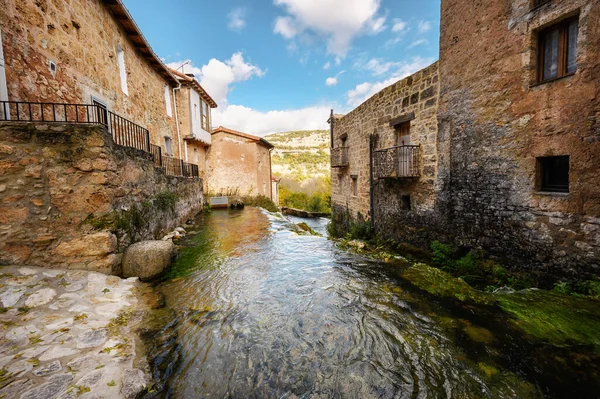 Qué ver cerca de mí en Orbajena del Castillo