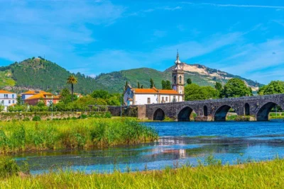 Qué ver cerca de mí en Ourense