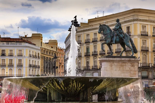 Qué ver cerca de mí en la Puerta del Sol