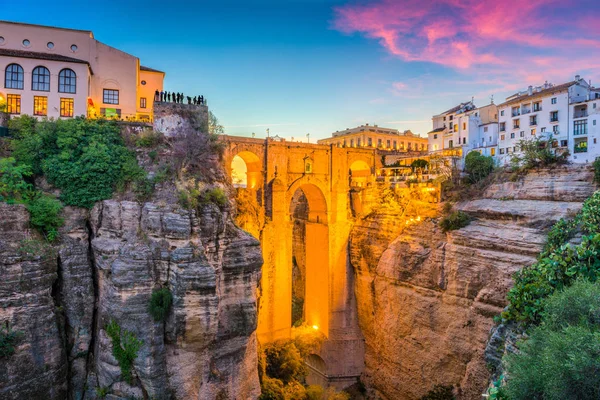 Qué ver cerca de mí en Ronda