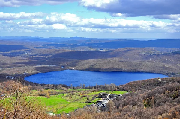 Qué ver cerca de mí en Sanabria