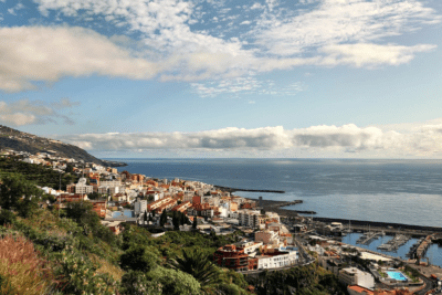 Qué ver cerca de mí en Santa Cruz de la Palma