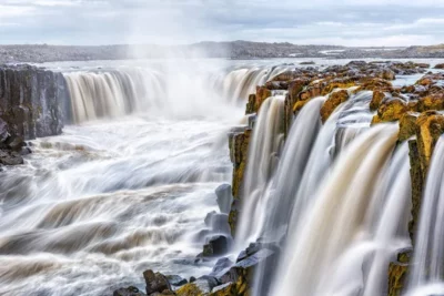 Qué ver cerca de mí en Selfoss