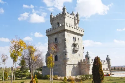 Qué ver cerca de mí en Torrejón de Ardoz