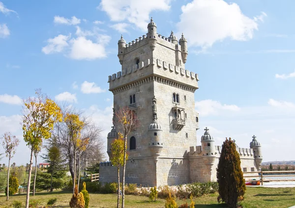 Qué ver cerca de mí en Torrejón de Ardoz