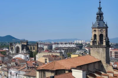 Qué ver cerca de mí en Tudela