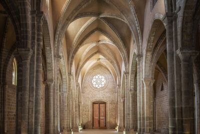 Qué ver cerca de mí en el Monasterio de Rueda