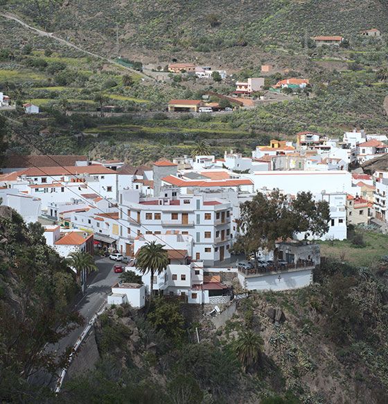 Qué ver cerca de mí en San Bartolomé de Tirajana