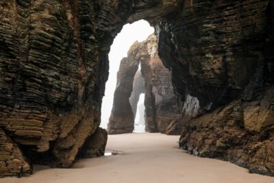 Qué ver cerca de mí en Playa de Las Catedrales