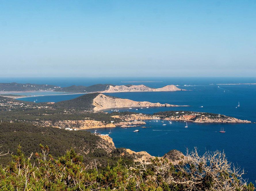 Qué ver cerca de mí en Sant Josep de Sa Talaia