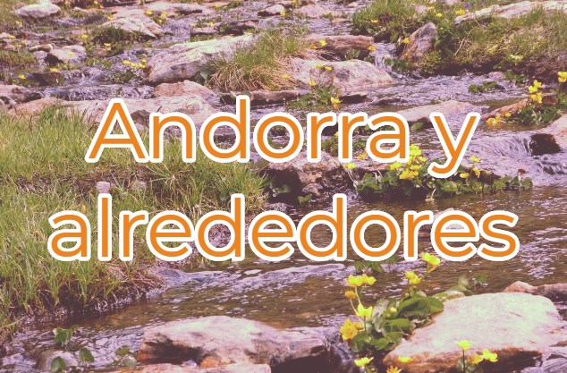 Qué ver cerca de mí en Andorra Teruel