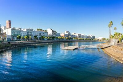 Qué ver cerca de mí en Ayamonte