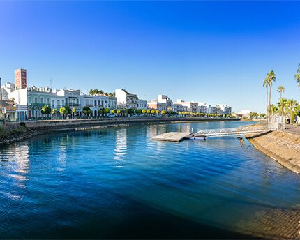 Qué ver cerca de mí en Ayamonte