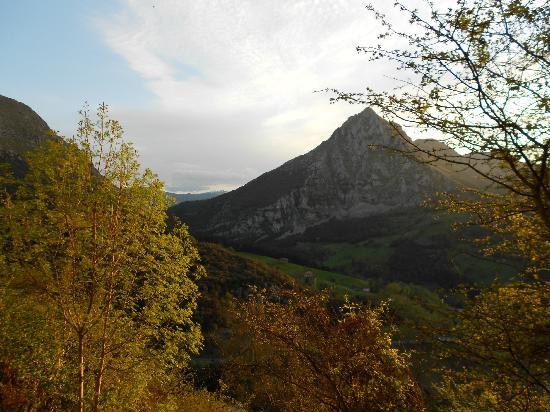 Qué ver cerca de mí en Ramales de la Victoria