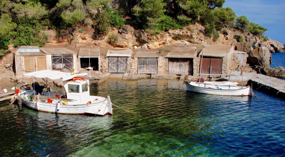 Qué ver cerca de mi en Santa Eulalia del Riu