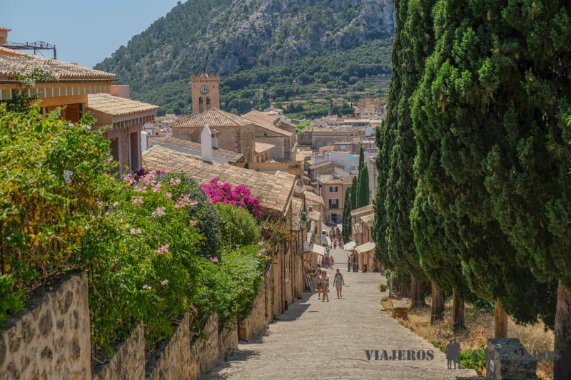 Qué ver cerca de mí en el Aeropuerto de Mallorca