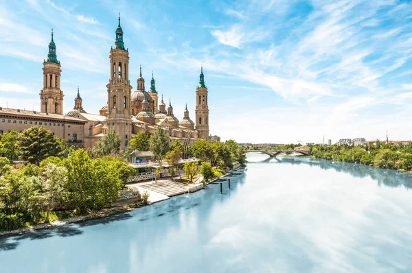 Qué ver cerca de mó en Zaragoza con niños