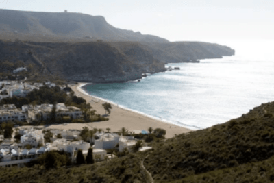 Qué ver cerca de mí en Agua Amarga