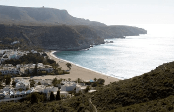 Qué ver cerca de mí en Agua Amarga