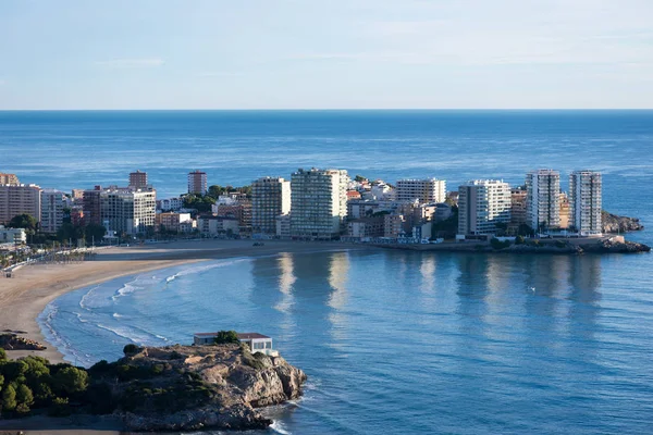 Qué ver cerca de mí en Oropesa del Mar